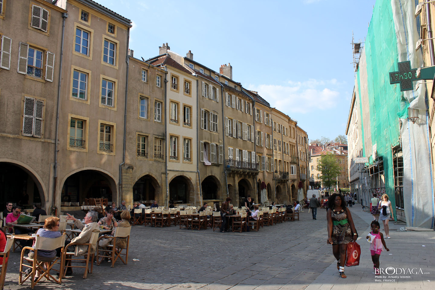 Metz